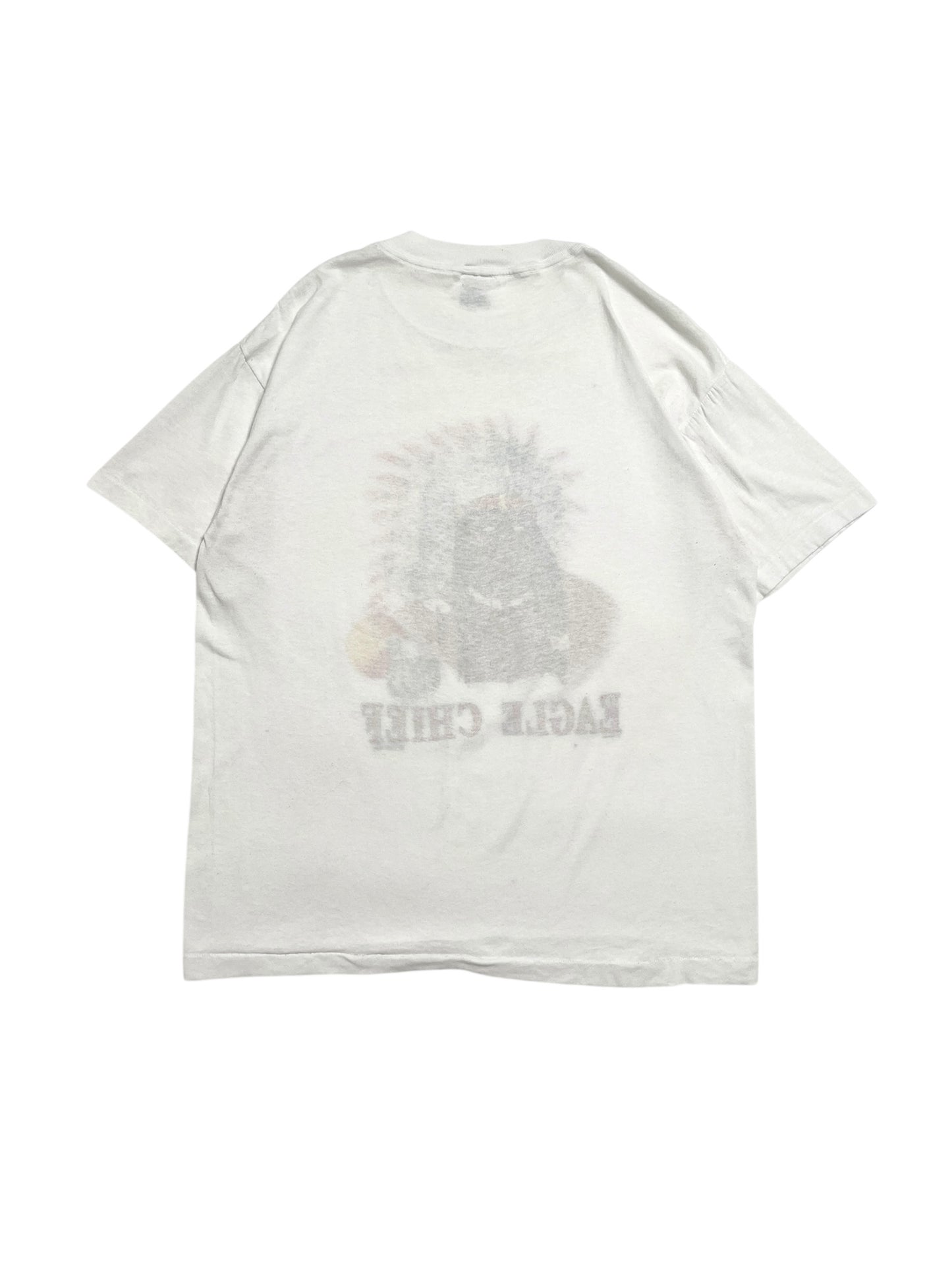 1989 Eagle Chief t-shirt - Talla M