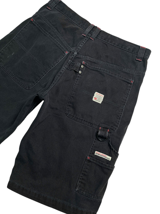 Paco Carpenter Jorts - Talla 35