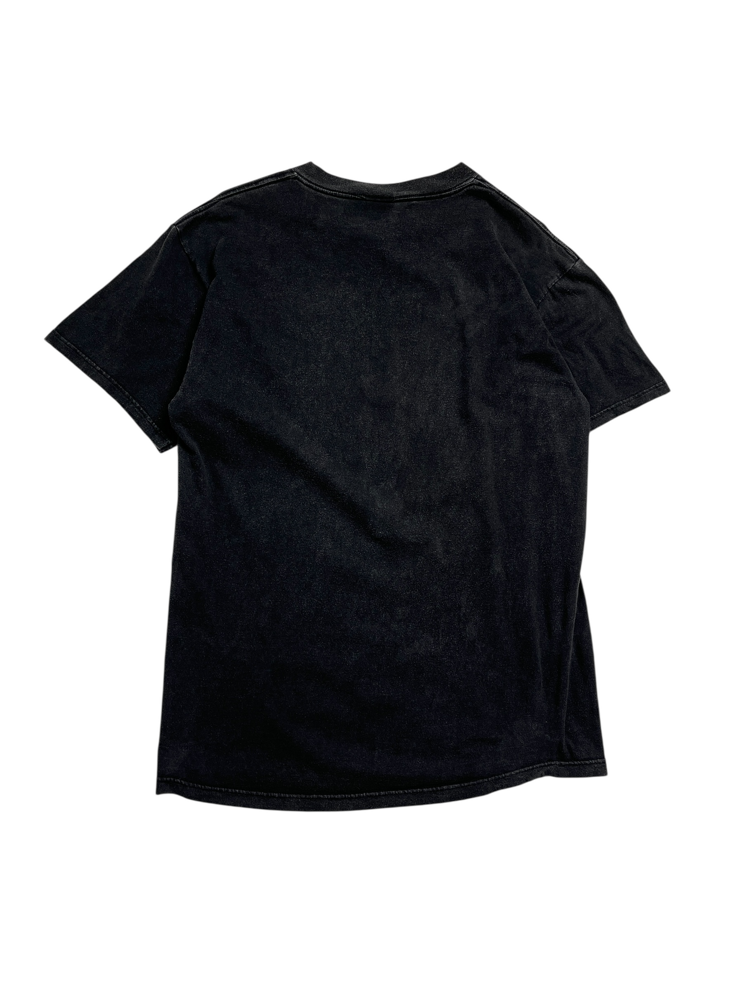 1998 WCW Sting T-shirt - Talla L