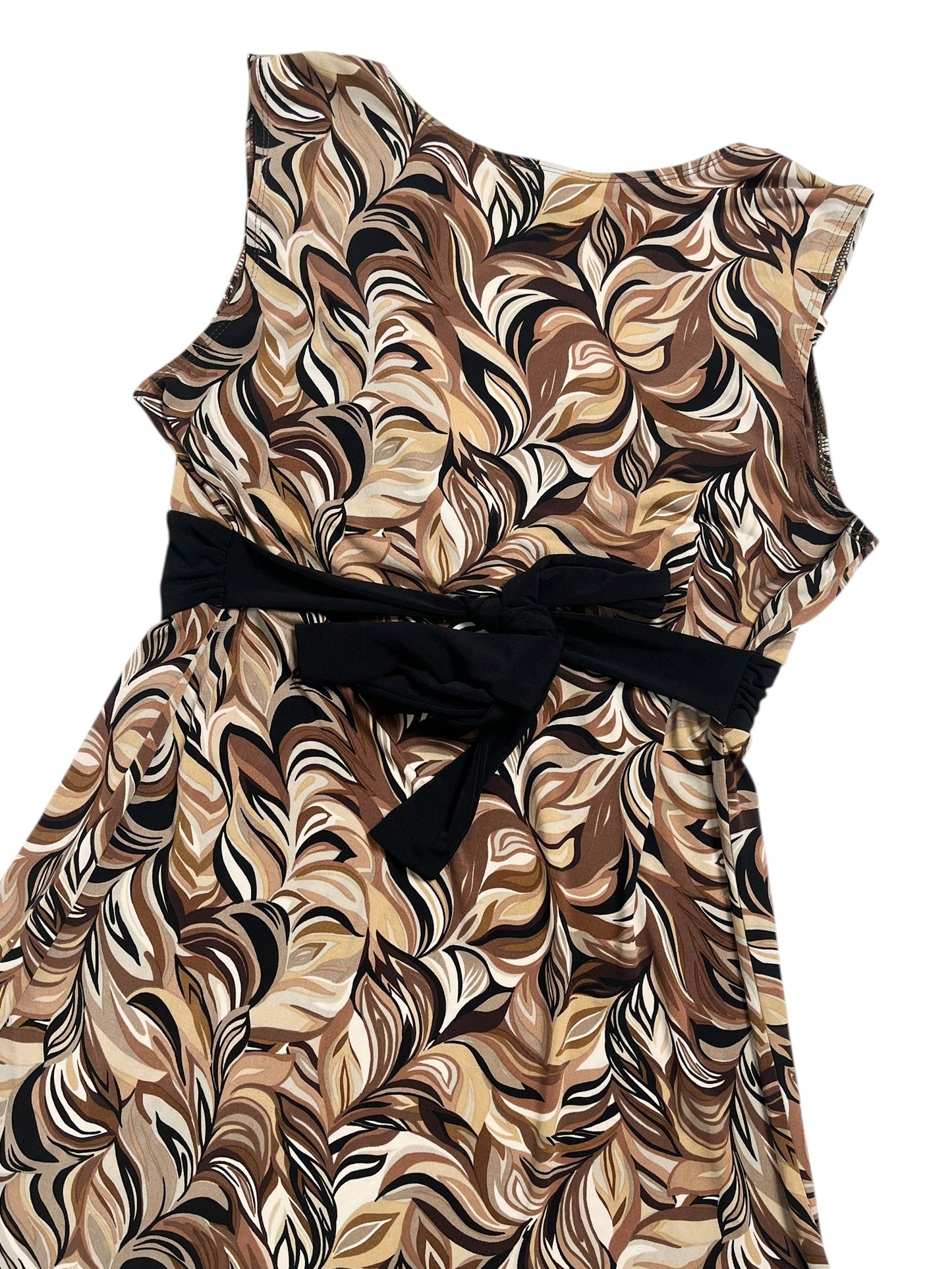 Y2K Studio 1940 Vestido Estampado - Talla L