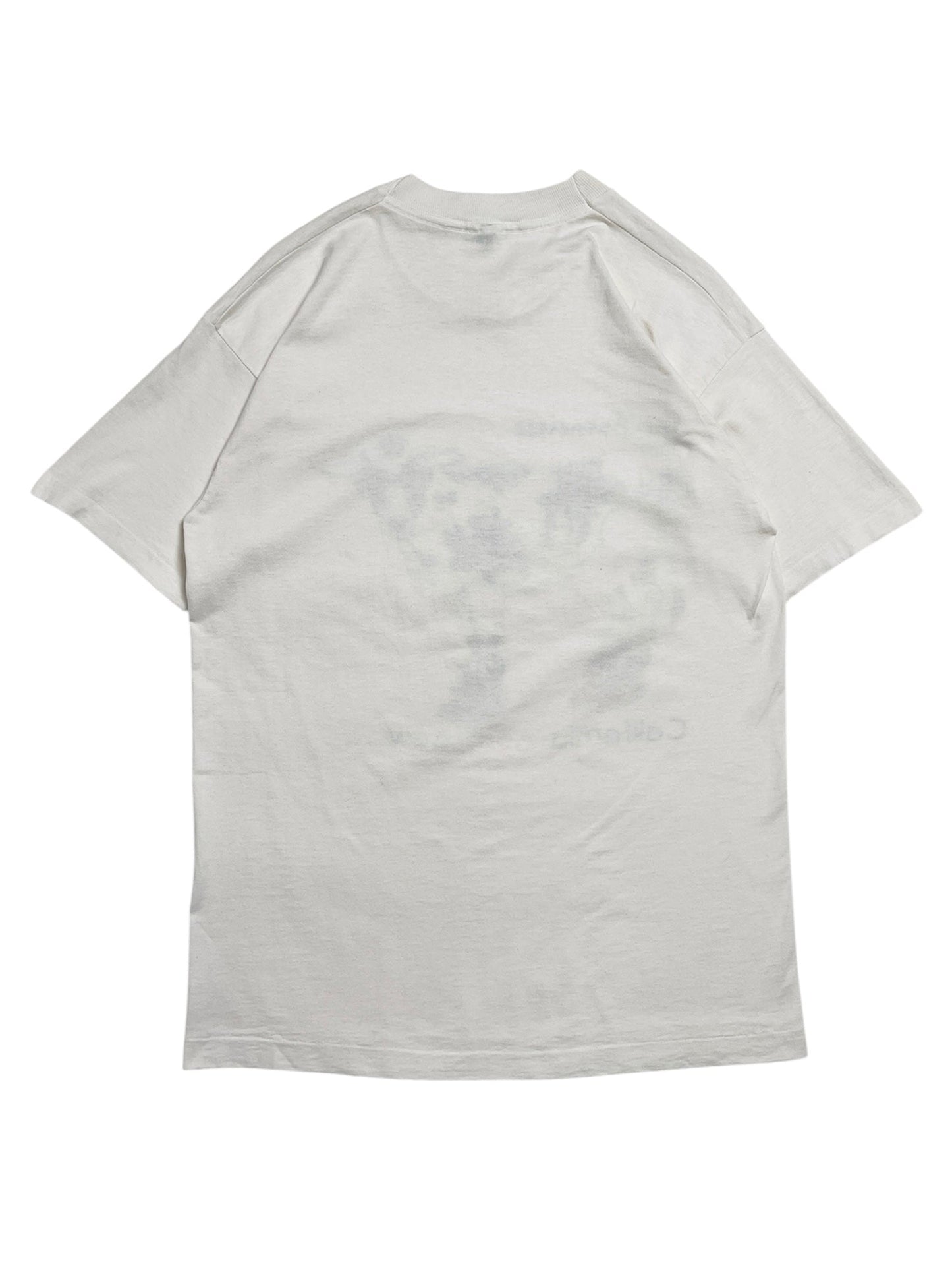 1995 California Cow Tshirt - Talla M/L