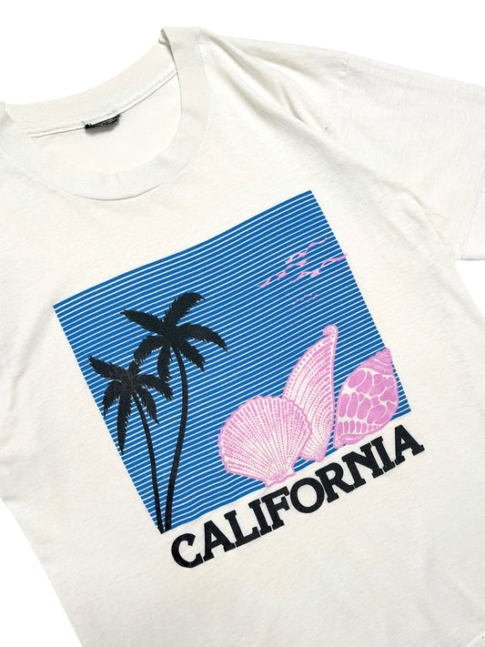 1990s California T-Shirt - Talla M