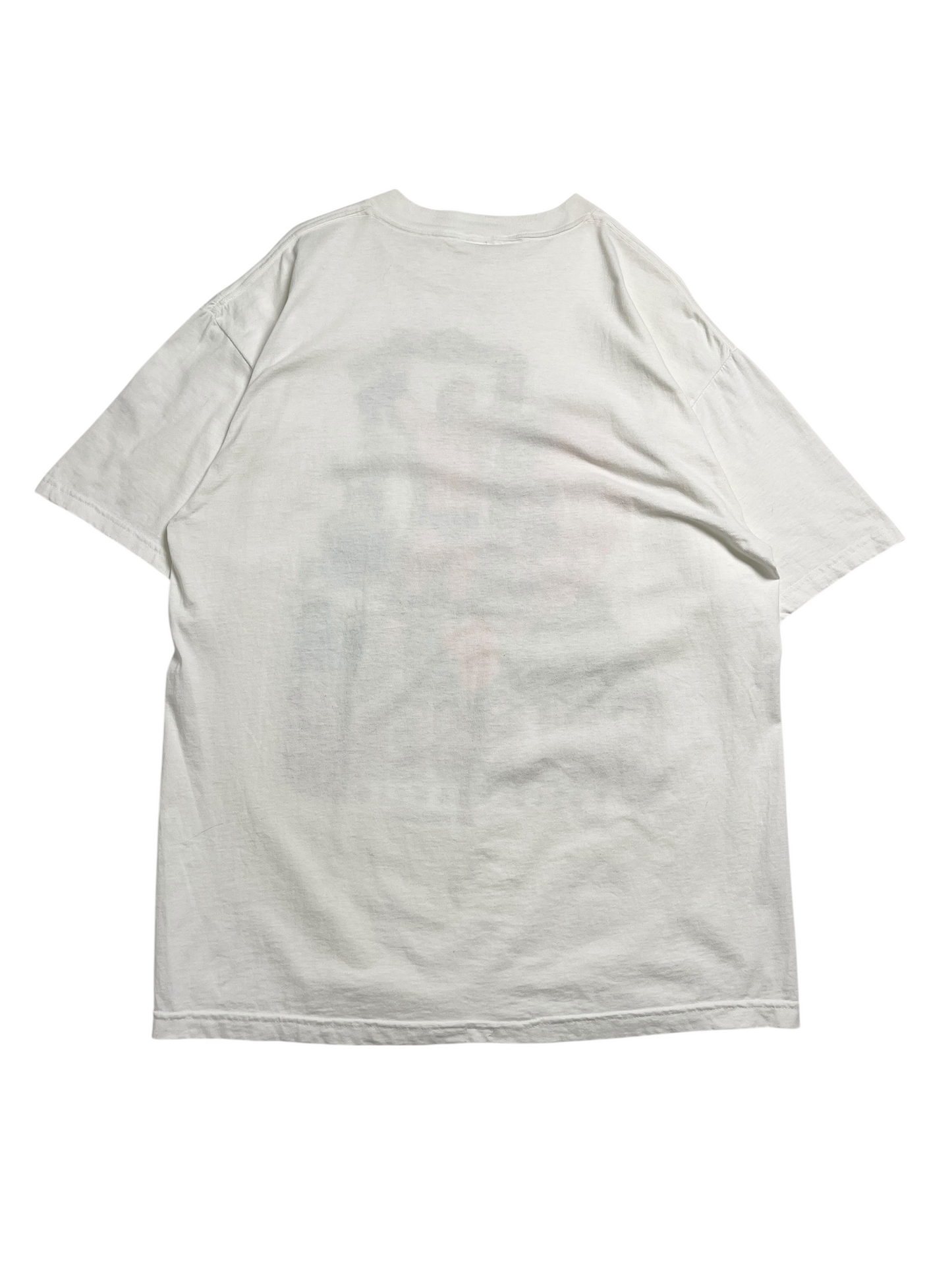 1998 WCW Goldberg “World Champion” T-shirt - Talla XL