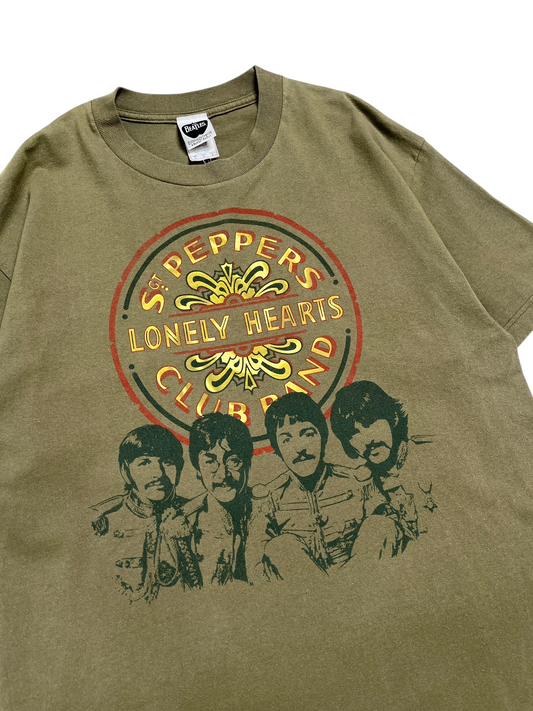 2006 The Beatles T-shirt - Talla L