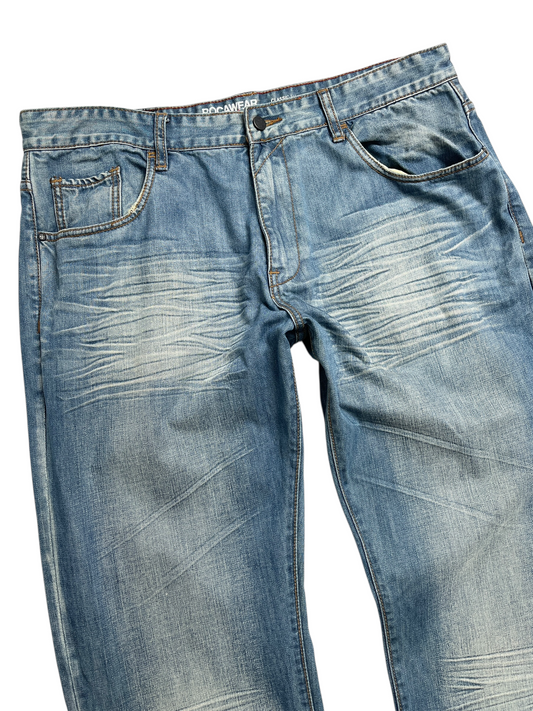 Y2K Rocawear Pants - Talla 39/40