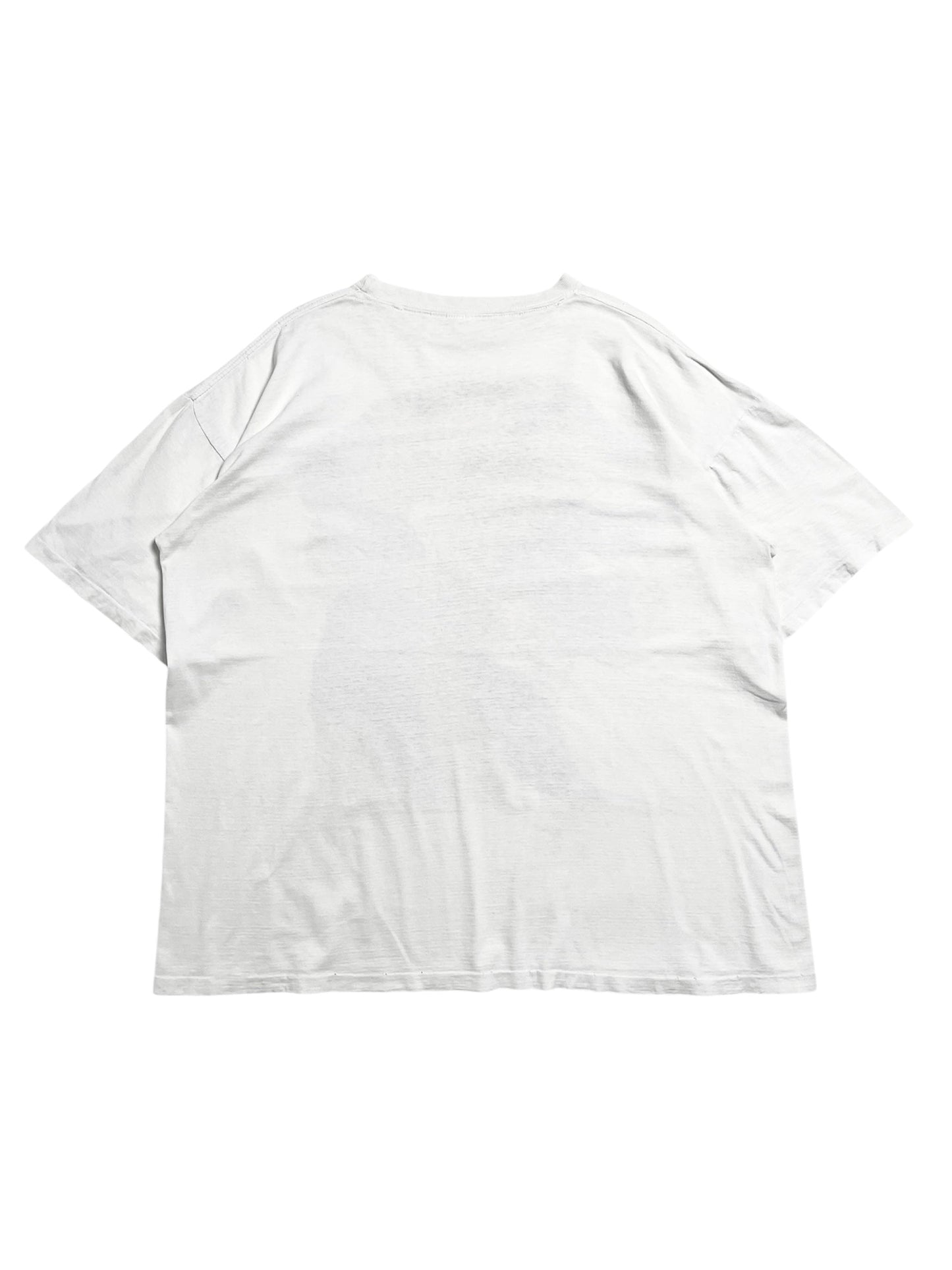 1990s Woman Of Color T-Shirt - Talla 2XL (Boxy Fit)