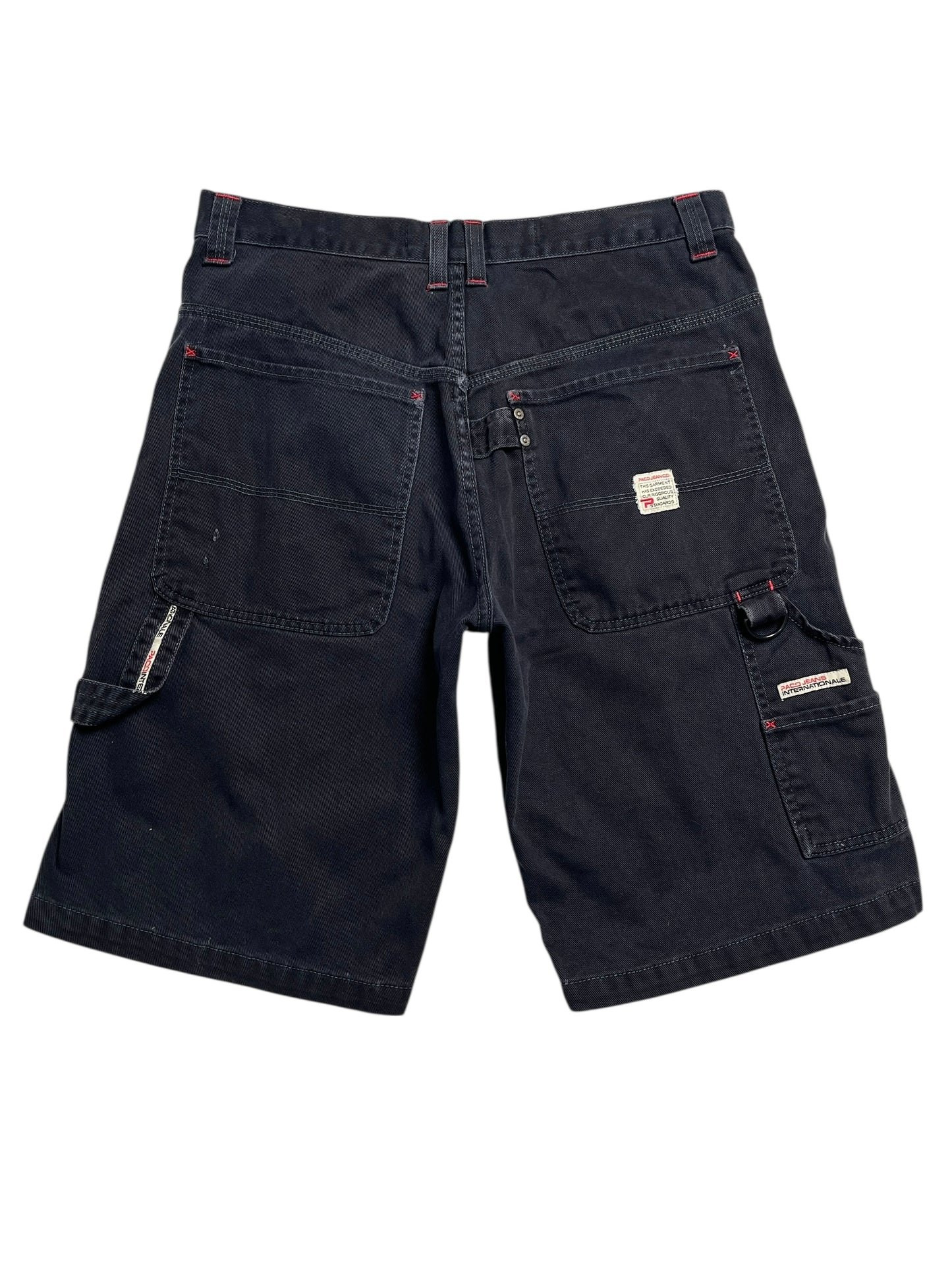 Paco Carpenter Jorts - Talla 35