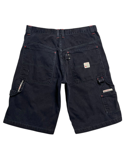 Paco Carpenter Jorts - Talla 35