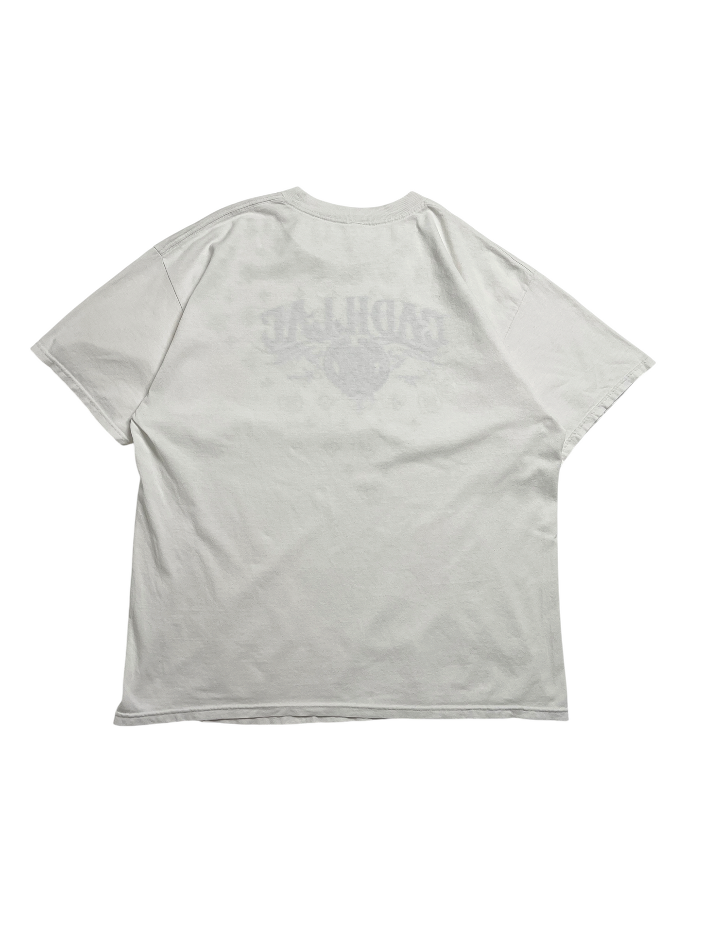 2000s Cadillac T-shirt - Talla XL