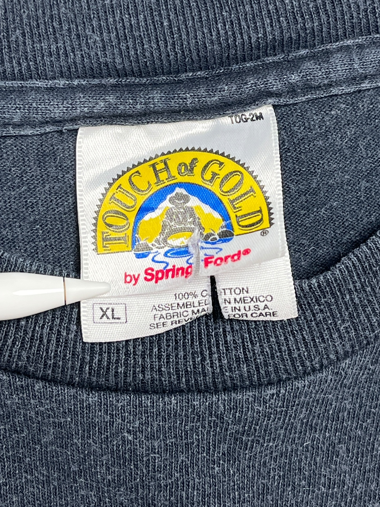 1996 God Has been so Good 2 Me T-shirt - Talla XL
