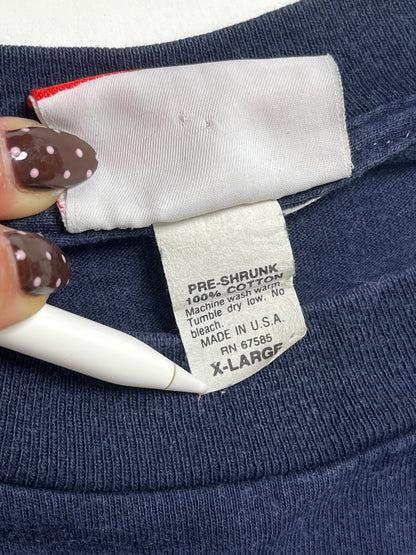 1994 Coca-Cola “Always Cool” - Talla XL