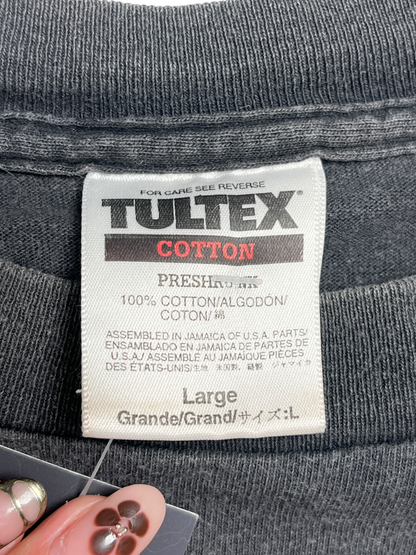 1998 Kyle Petty Hot Wheels Nascar AOP T-shirt - Talla L