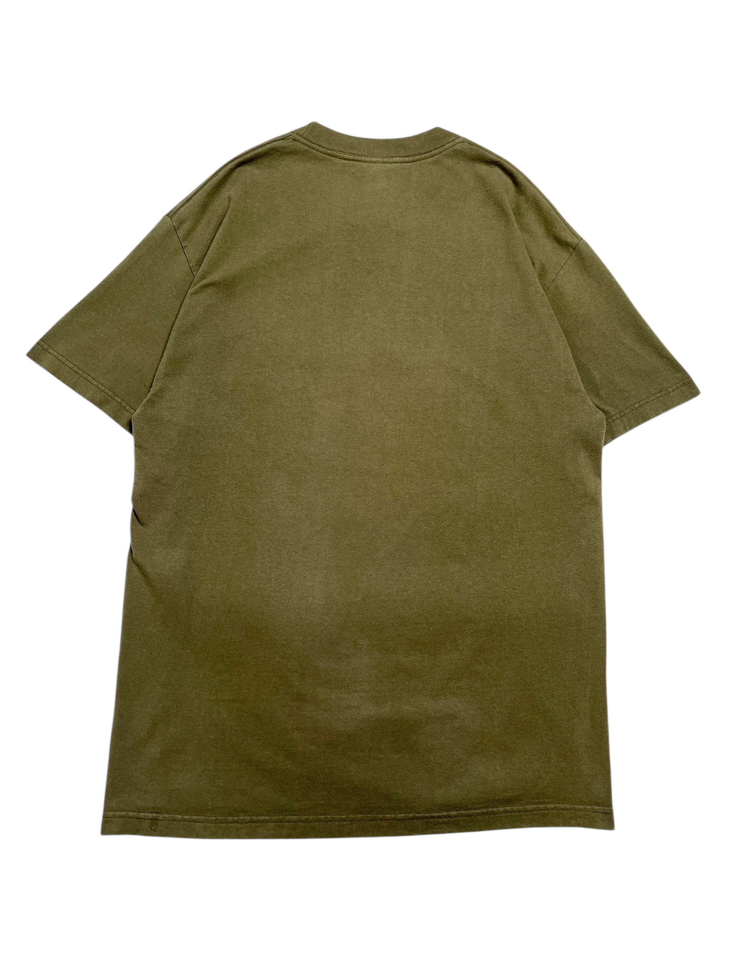2006 The Beatles T-shirt - Talla L
