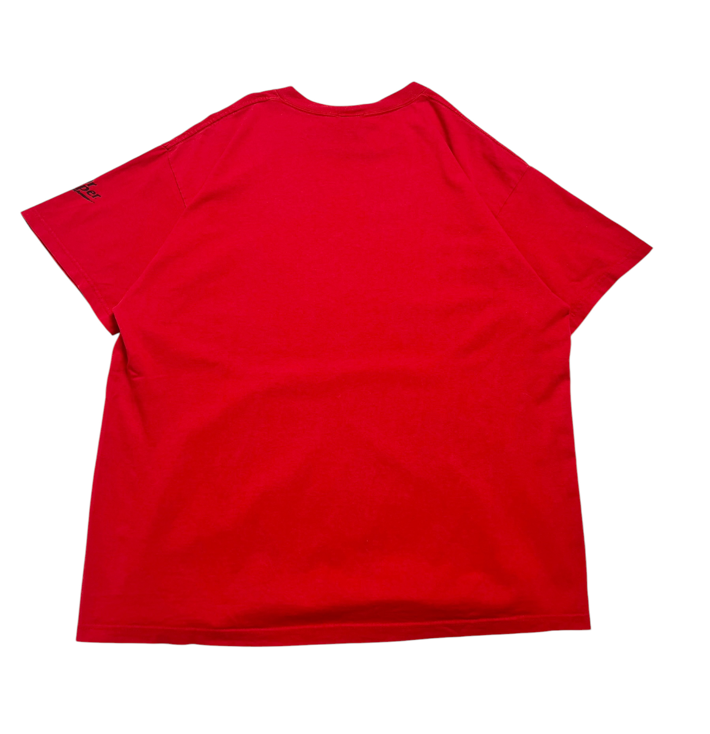 2002 Spiderman T-shirt - Talla XL