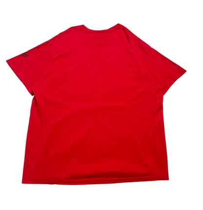 2002 Spiderman T-shirt - Talla XL