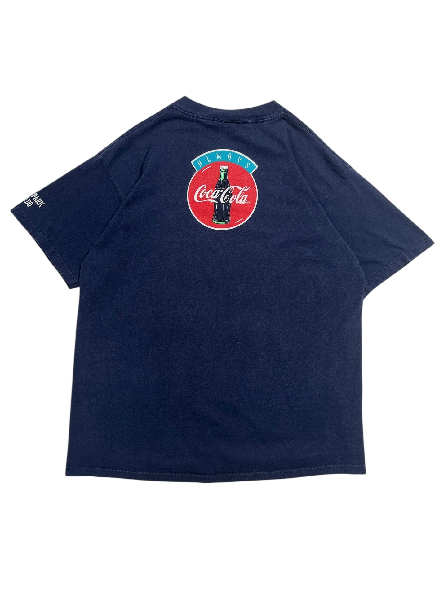1994 Coca-Cola “Always Cool” - Talla XL