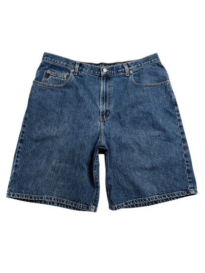 2000s GUESS Jorts - Talla 38