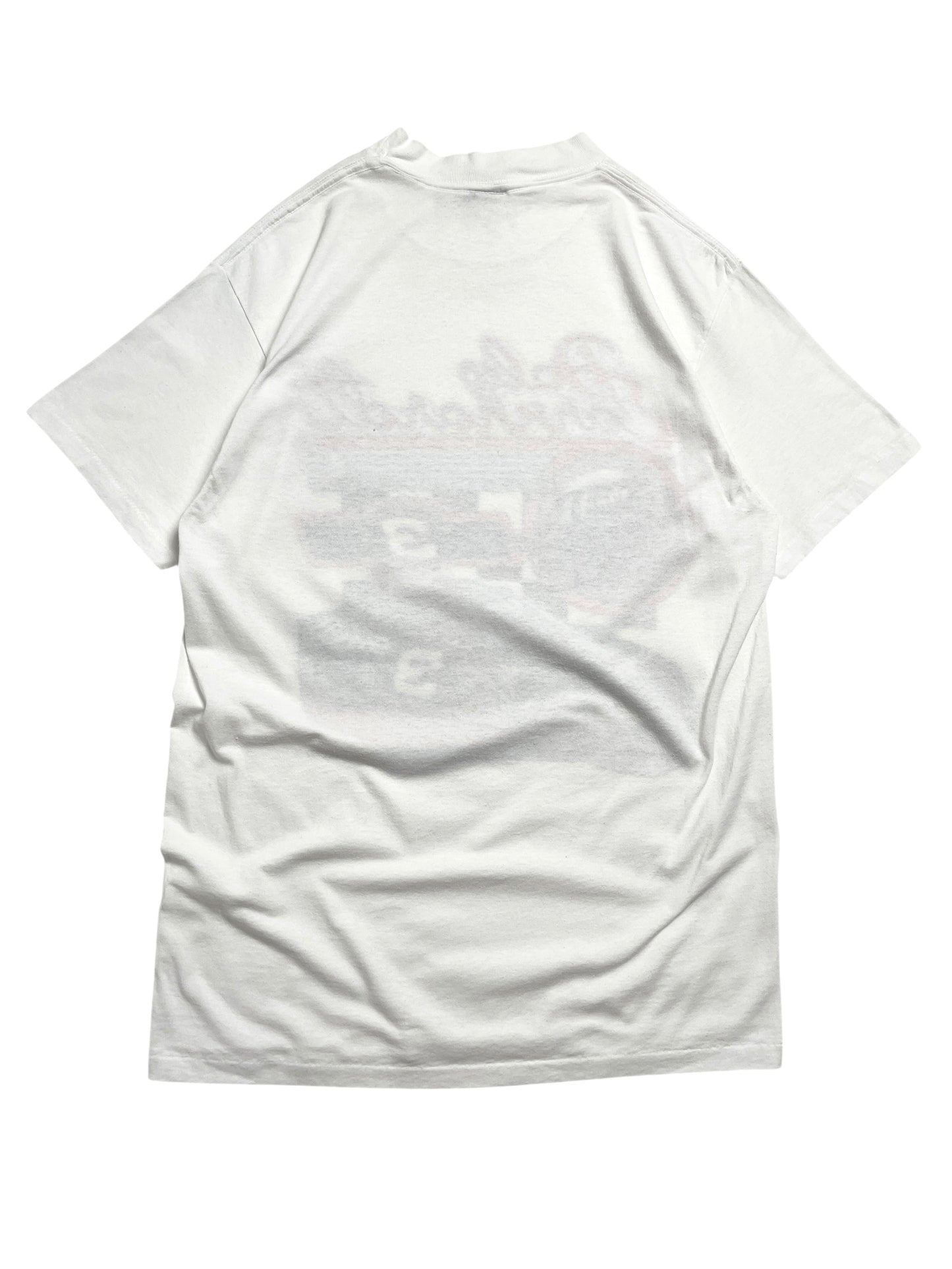 1991 NASCAR Dale Earnhardt T-shirt - Talla M