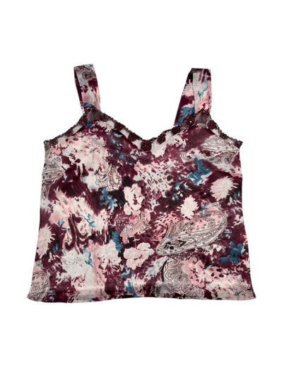 Y2K Chadwick’s Top - Talla L