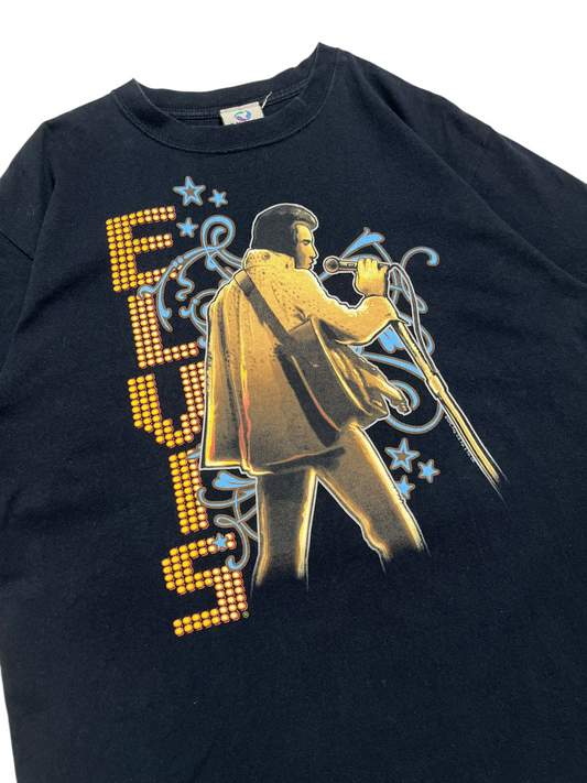 Elvis T-shirt - Talla L