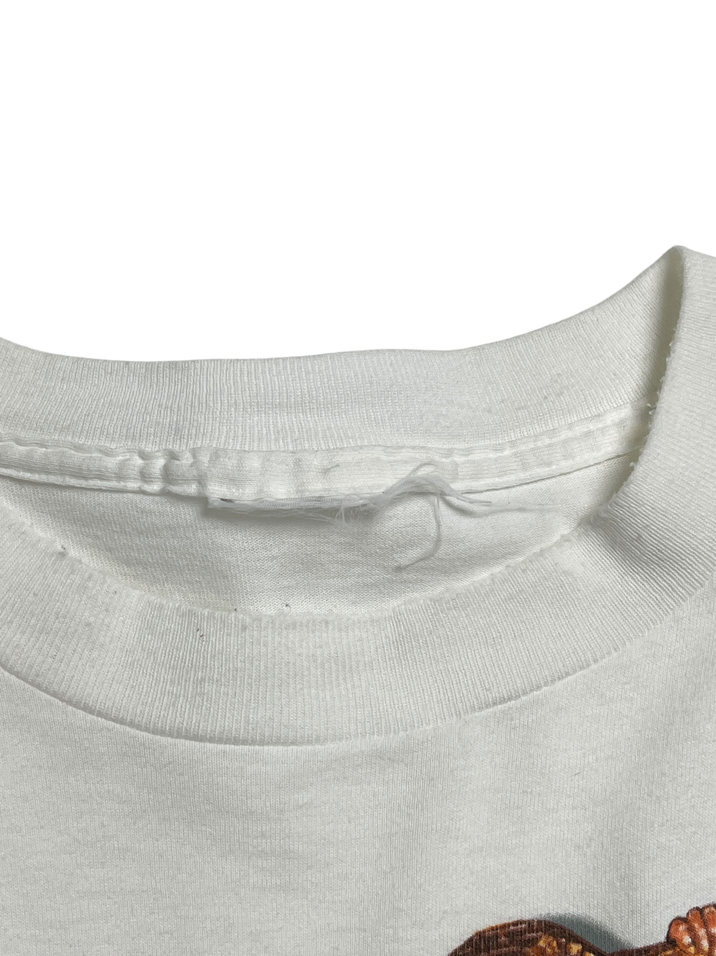 1998 WCW Goldberg “World Champion” T-shirt - Talla XL