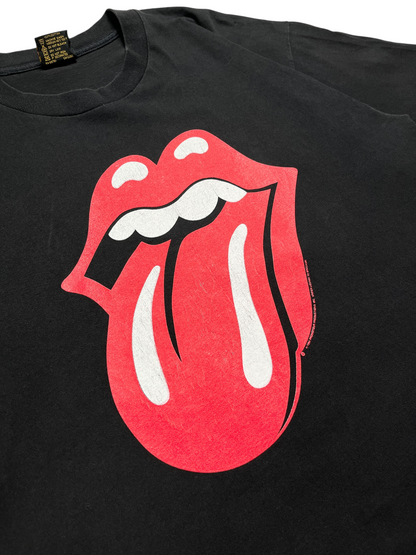 1994 Rolling Stones Voodoo Lounge Tour - Talla XL
