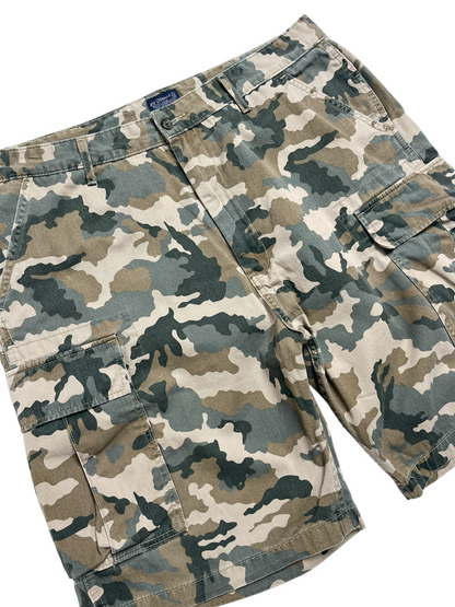 Levi’s Cargo Camuflaje Short - Talla W38