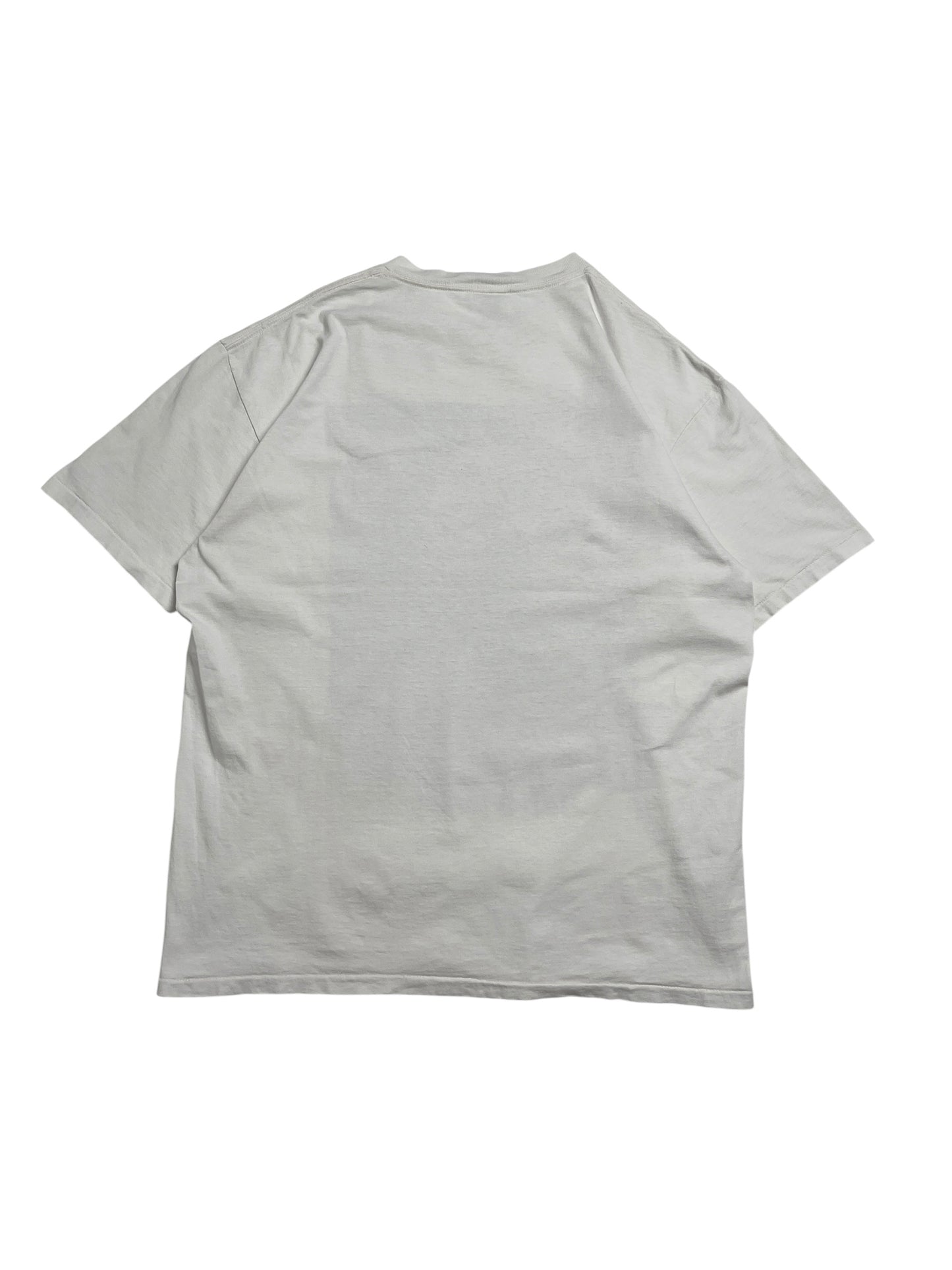 1990s Bob Marley Tom Masse Art T-shirt - Talla XL