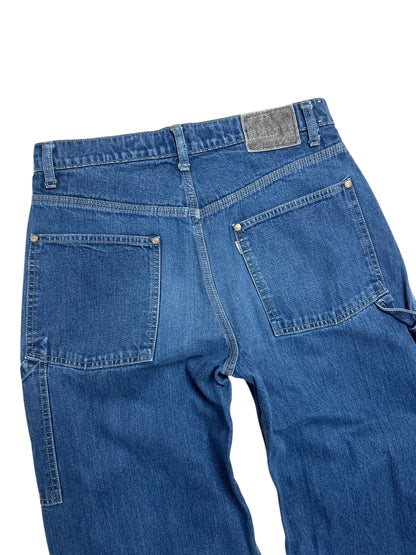 Levi’s Silver Tab Denim Pant Azul- Talla 32