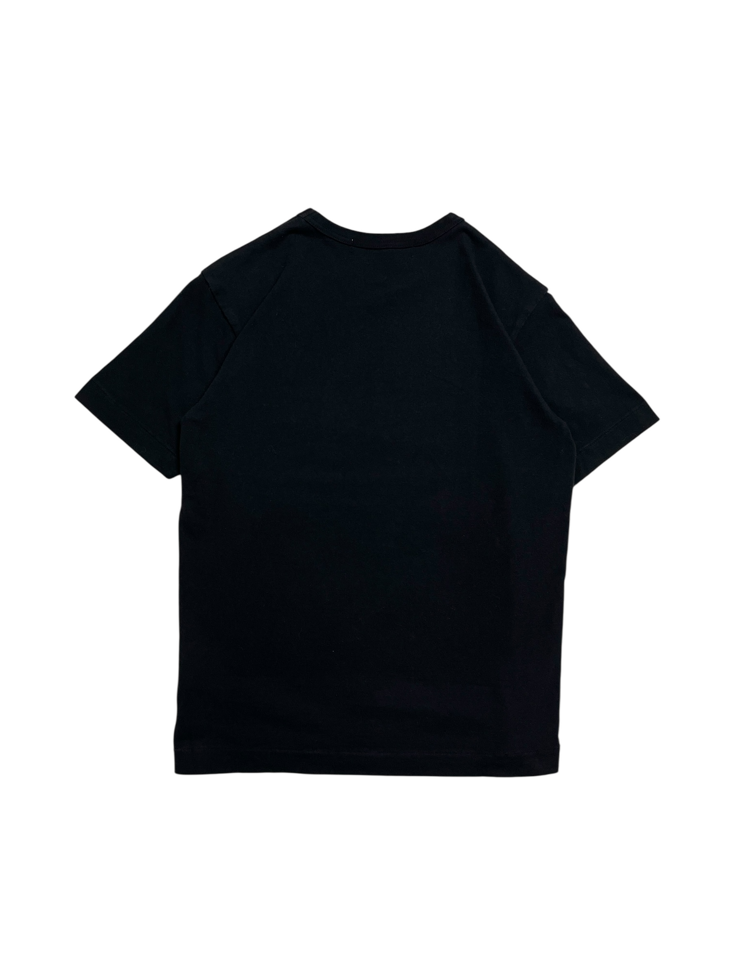 Play Comme Des Garçons T-shirt - Talla S