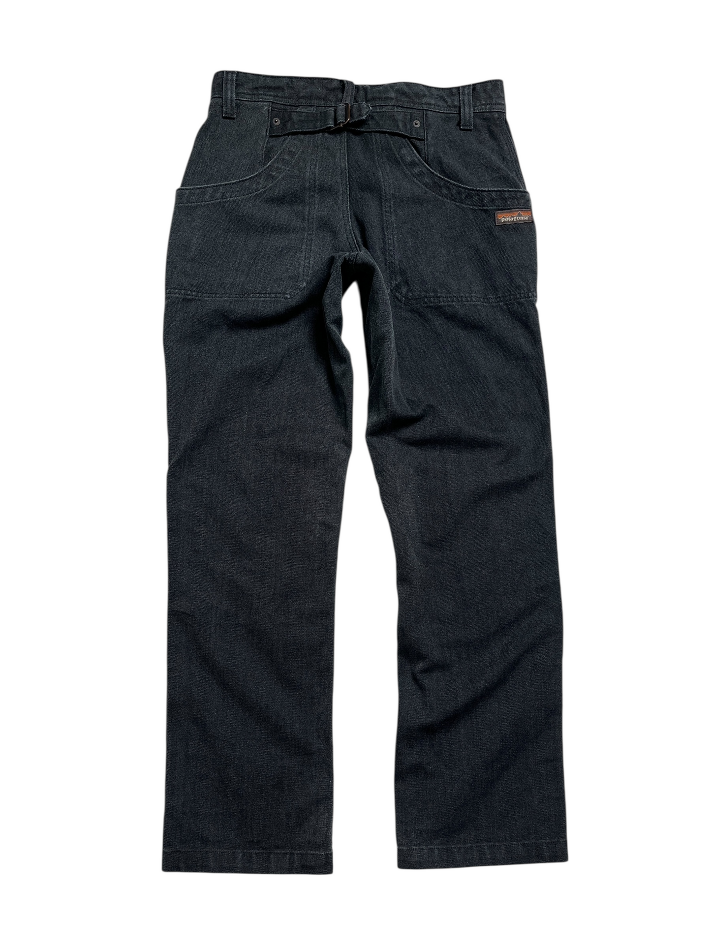 Patagonia Double Knee Pants - Talla 31/32