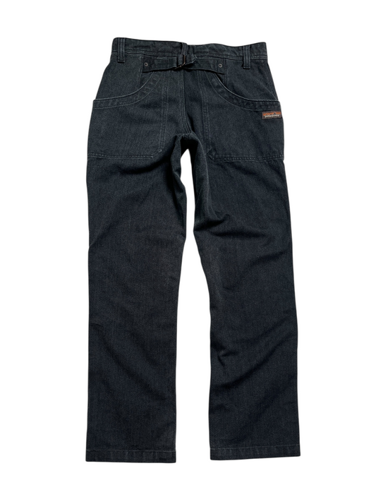 Patagonia Double Knee Pants - Talla 31/32