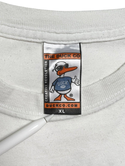 2002 Maui - Hawaii humor t-shirt - Talla XL