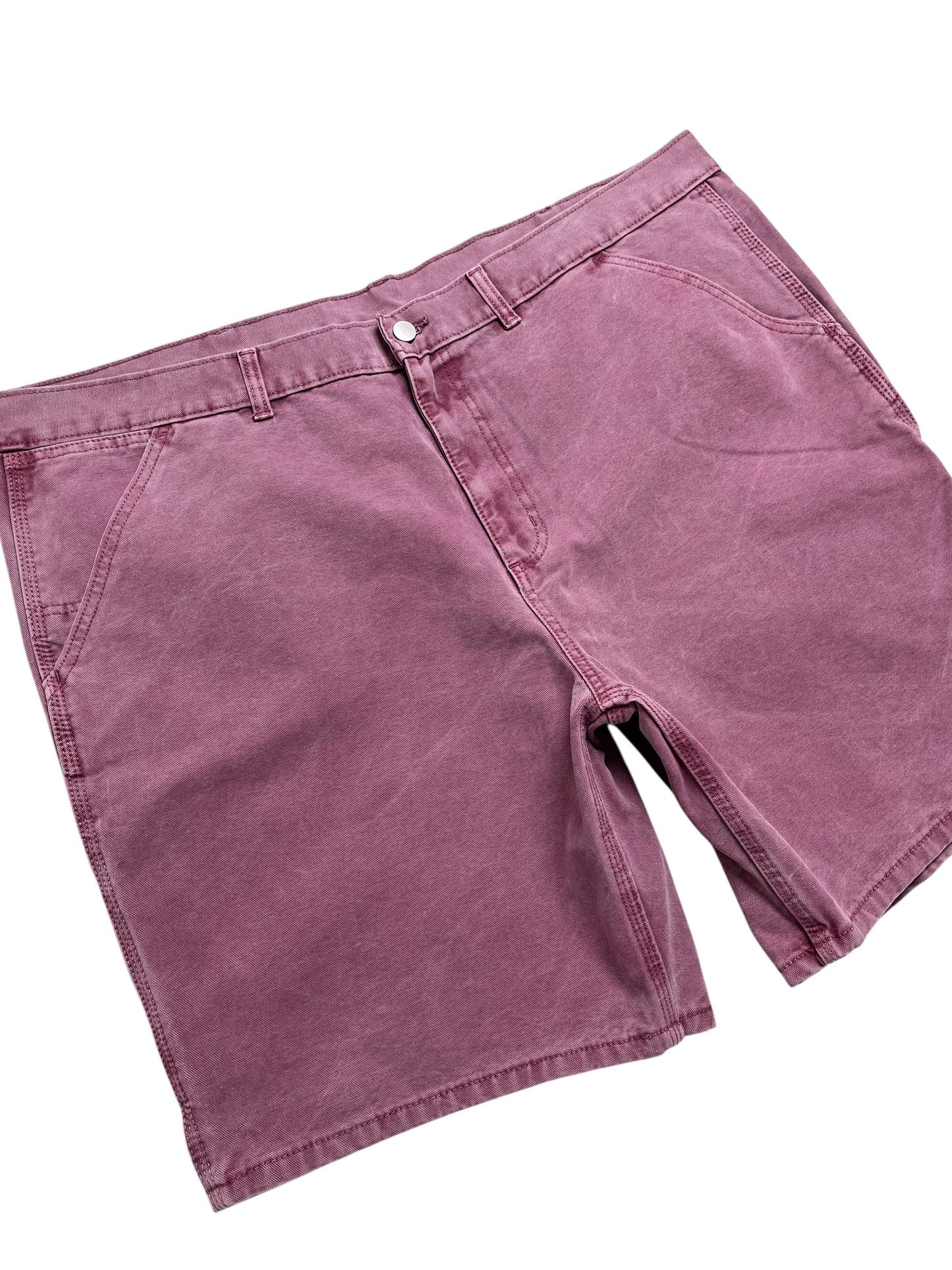 No Boundaries Carpenter Short Rosa - Talla W45