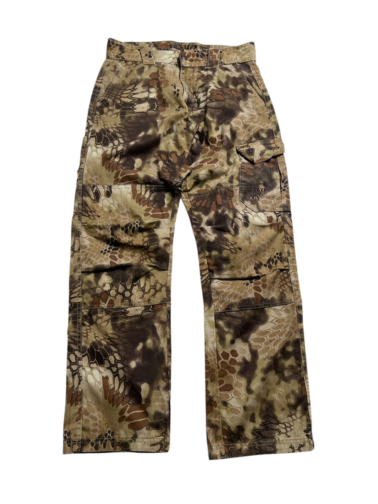 Kryptek Camuflaje Pants - Talla 33