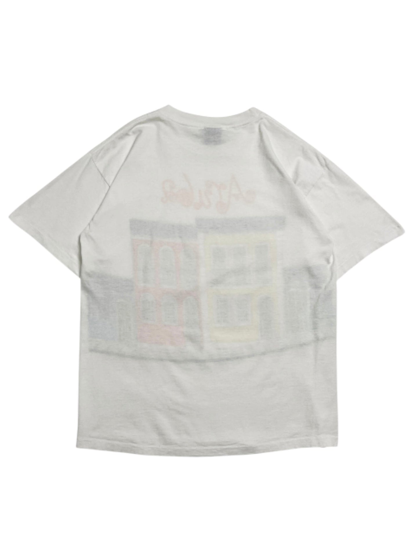 1990s Aruba T-shirt - Talla L