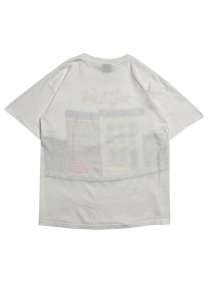 1990s Aruba T-shirt - Talla L