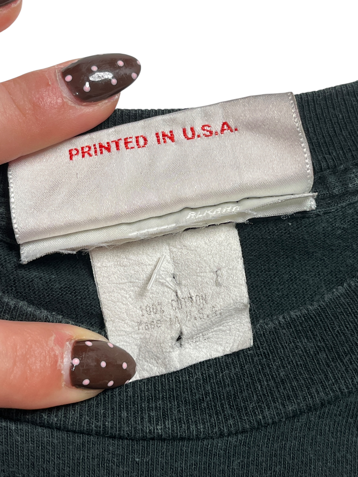 1994 Coca-Cola Pop Art T-shirt - Talla XL Boxy Fit