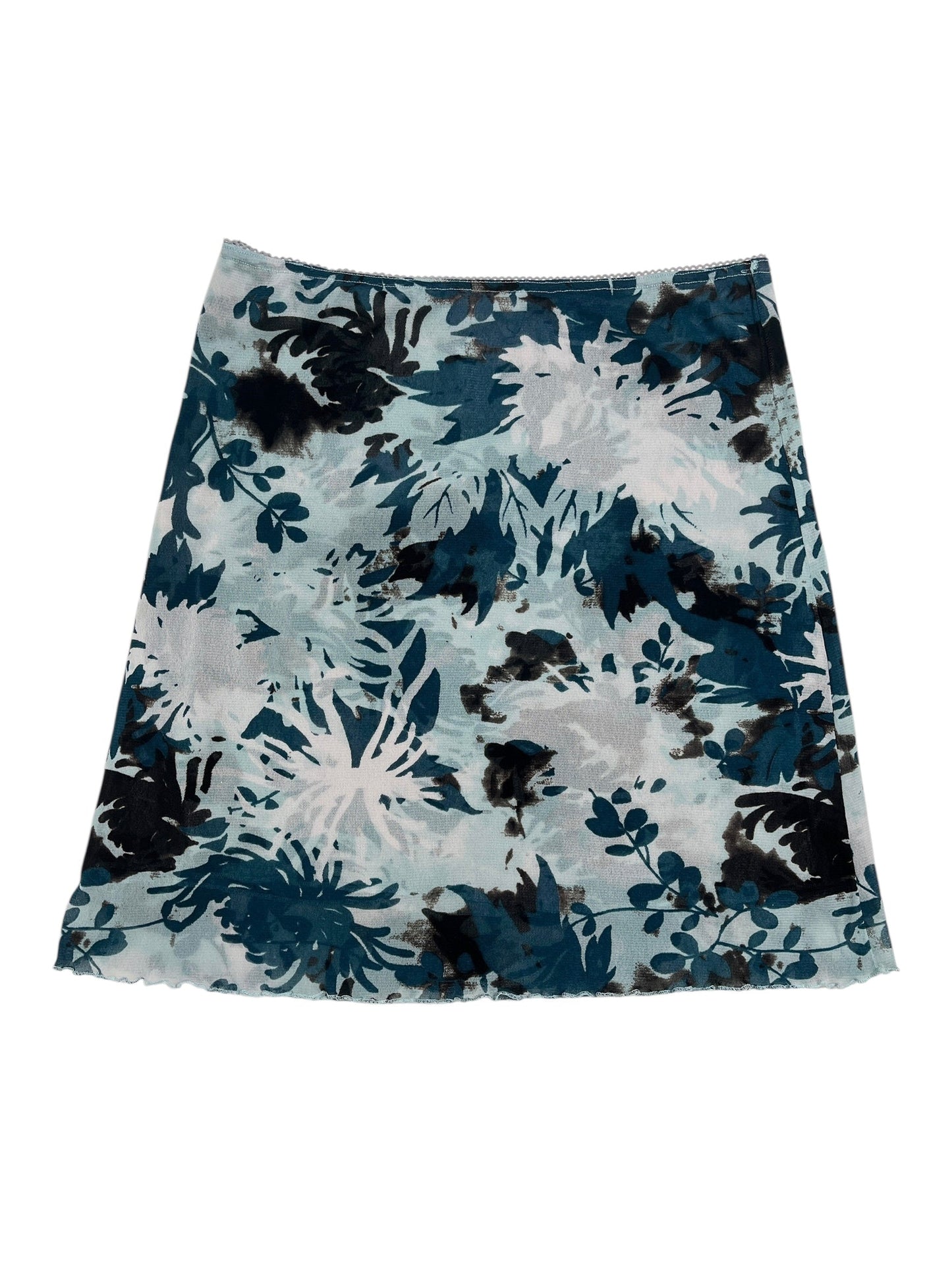 Y2K Street One Falda stretch - Talla M