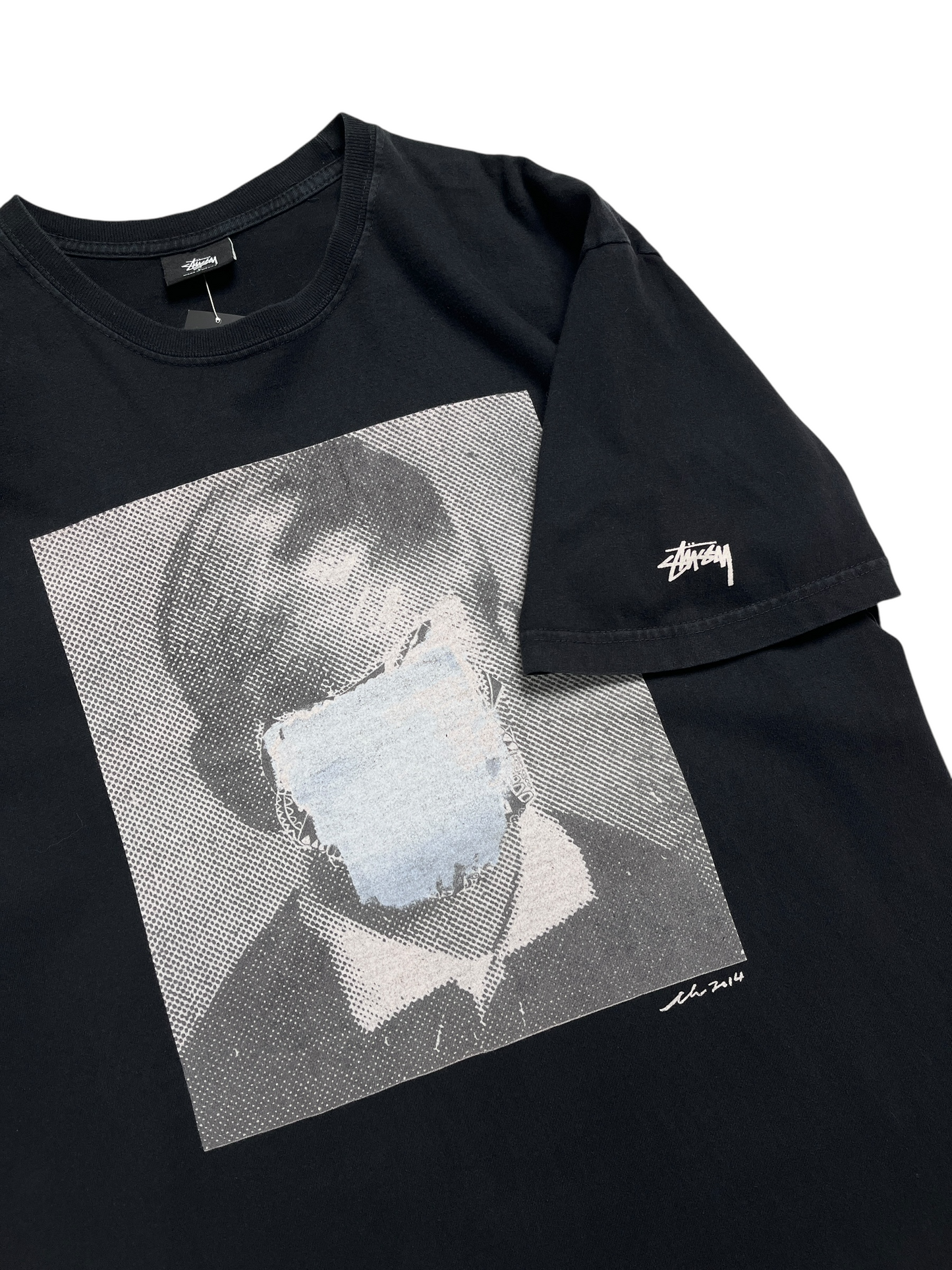 Stussy T-shirt - Talla L