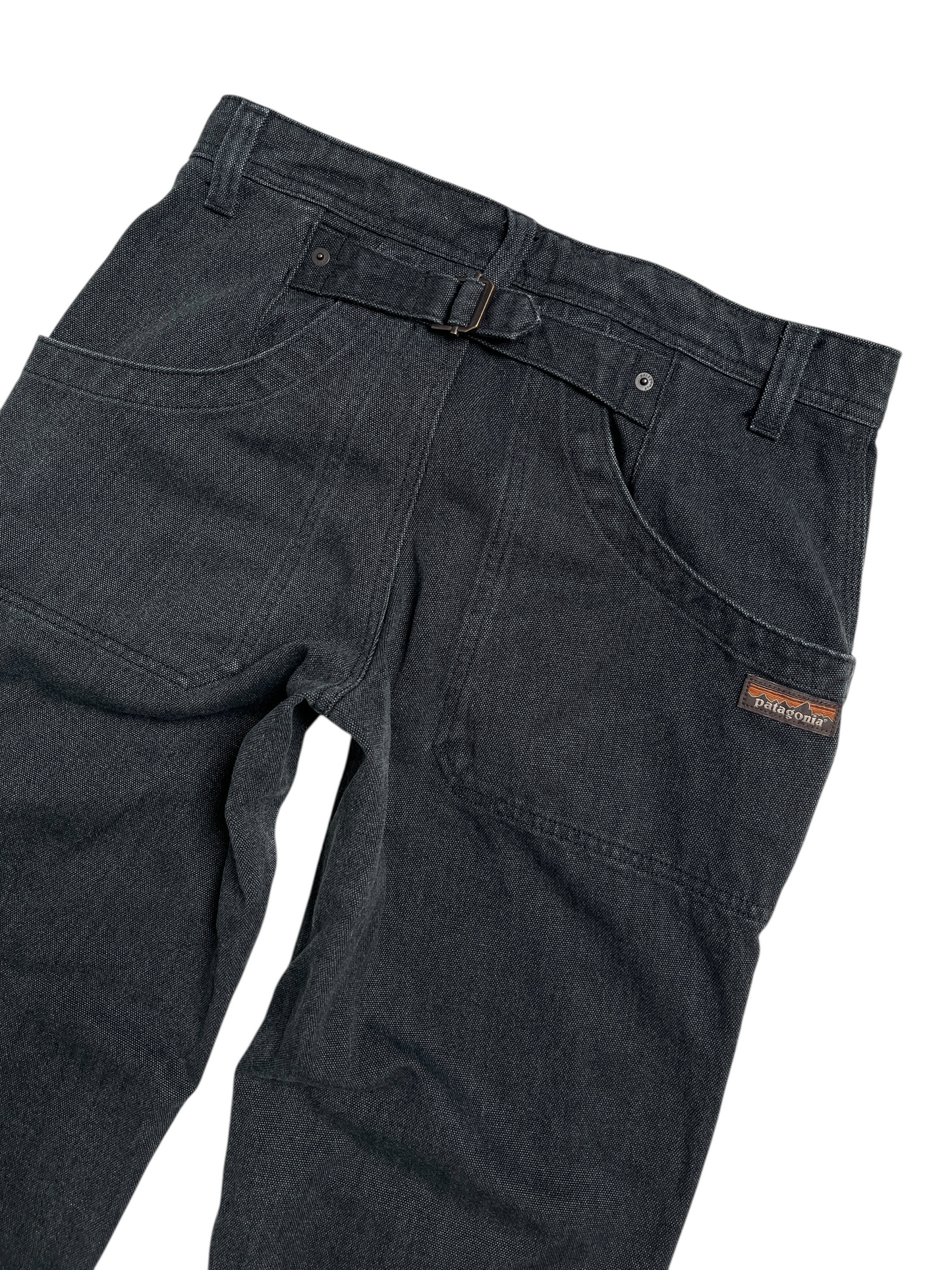 Patagonia Double Knee Pants - Talla 31/32