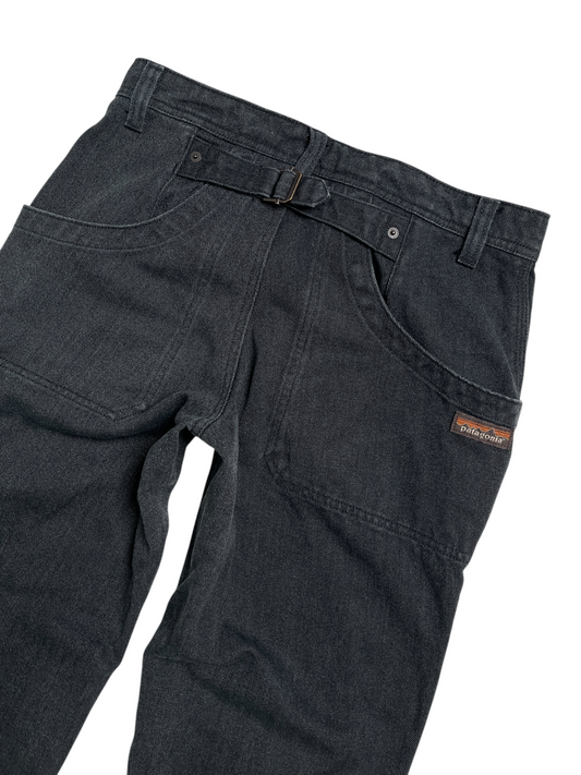 Patagonia Double Knee Pants - Talla 31/32