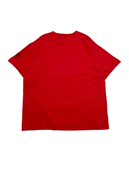 2002 Spiderman T-shirt - Talla XL