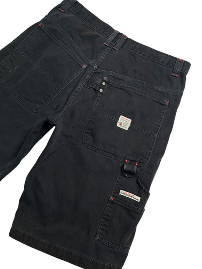 Paco Carpenter Jorts - Talla 35