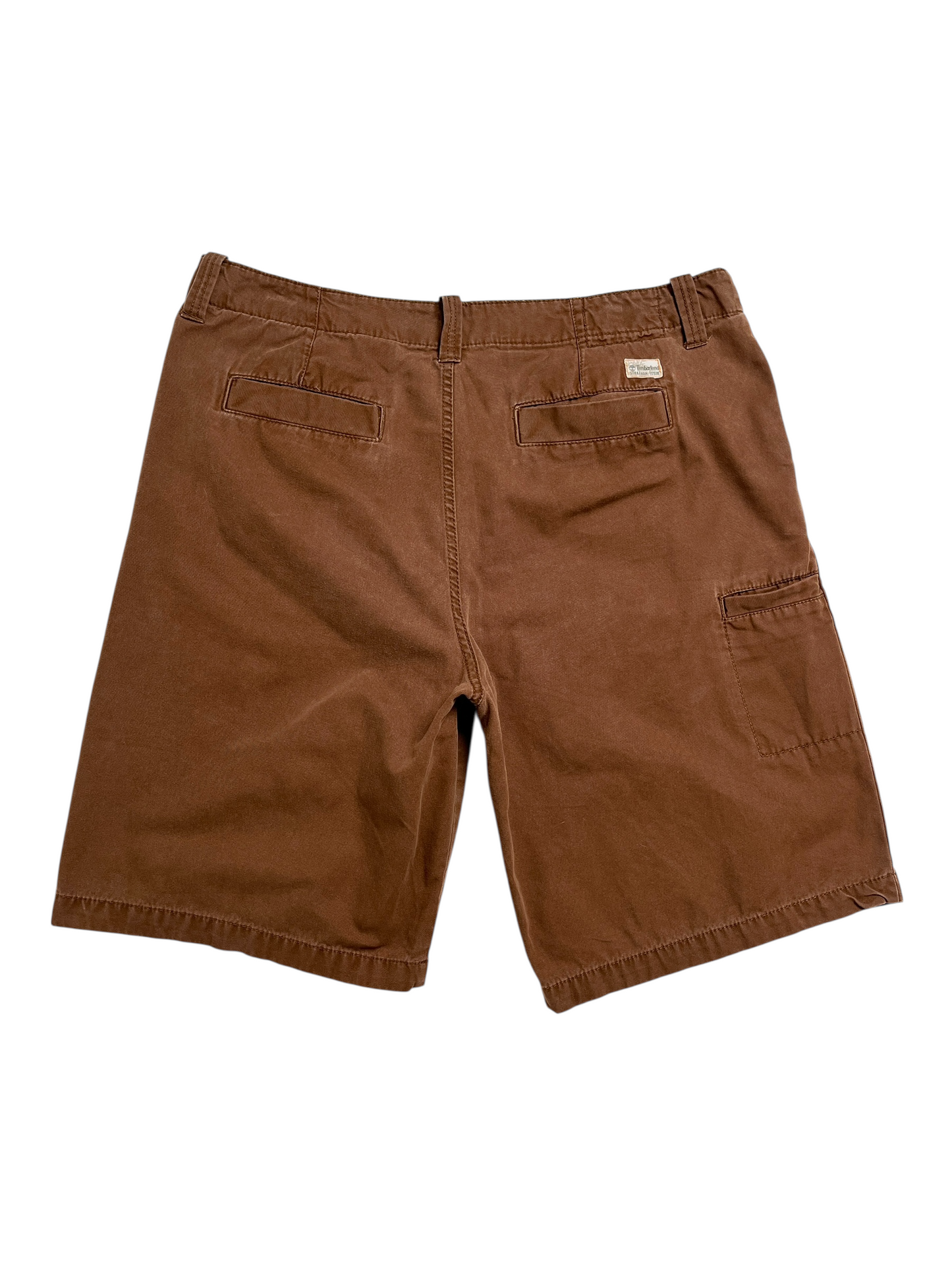 Timberland Short Marrón- Talla W39
