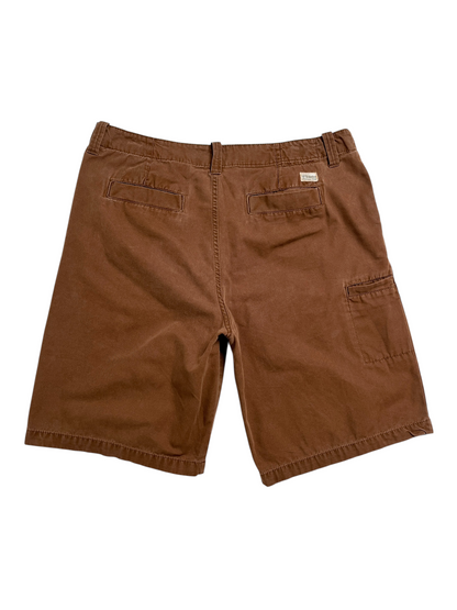 Timberland Short Marrón- Talla W39