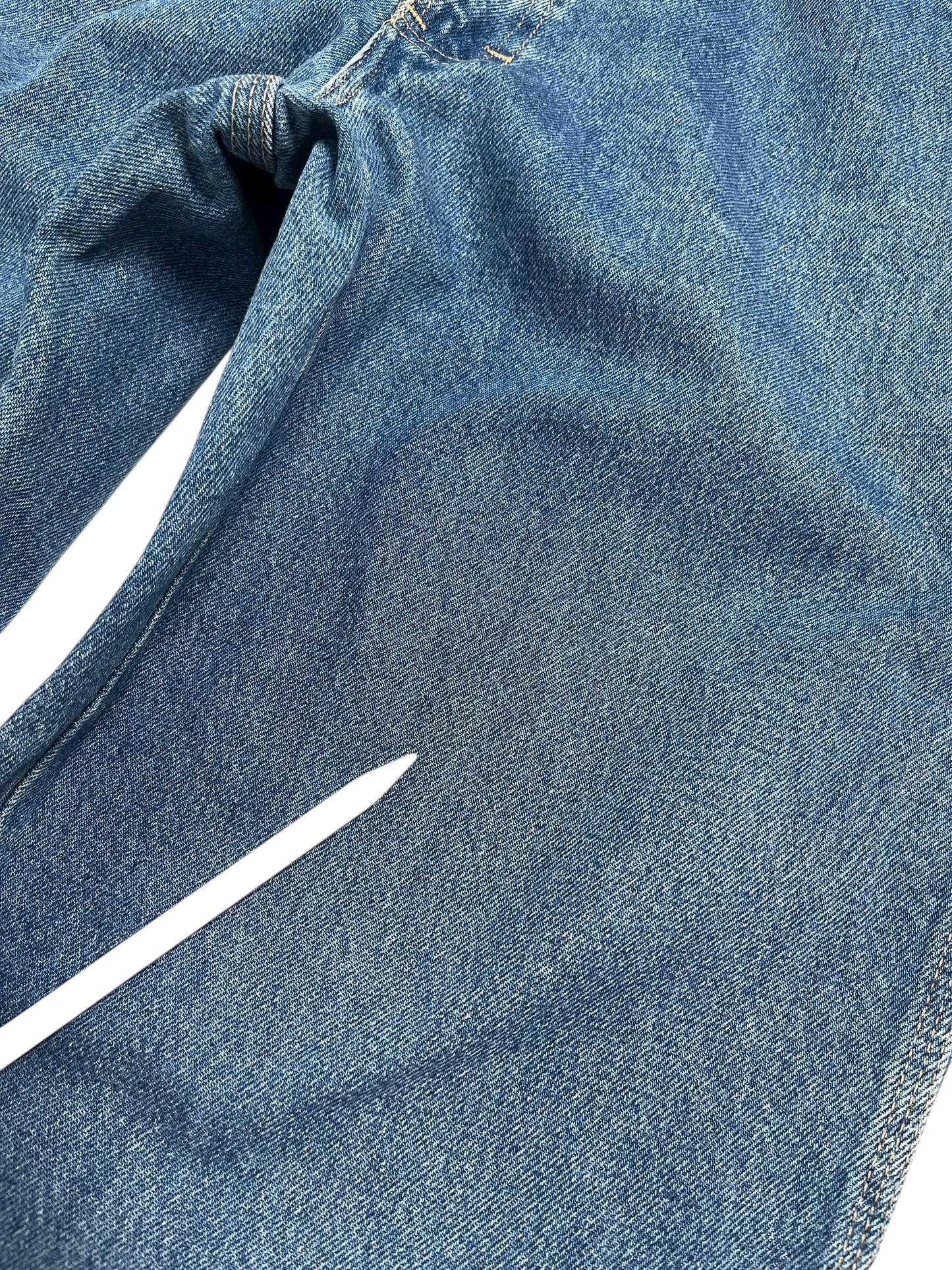 Dickies Carpenter Denim Pant Azul - Talla 36