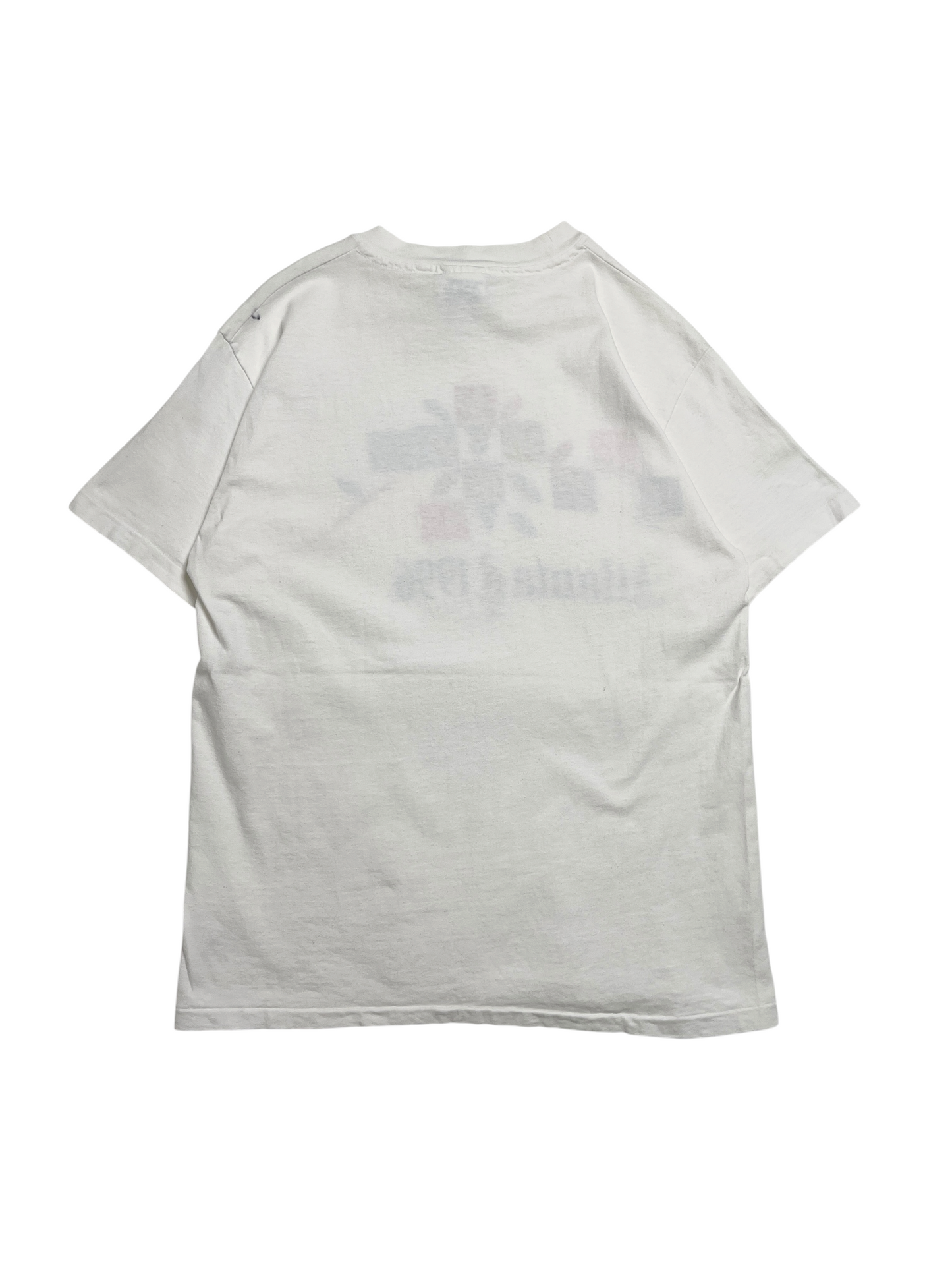 1996 Atlanta Olympics Games T-shirt - Talla S
