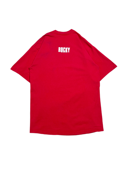 2002 Rocky T-shirt - Talla S