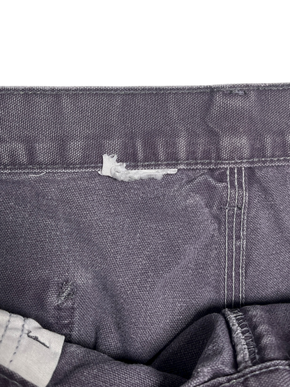 Carhartt Carpenter Pant morado - Talla 38
